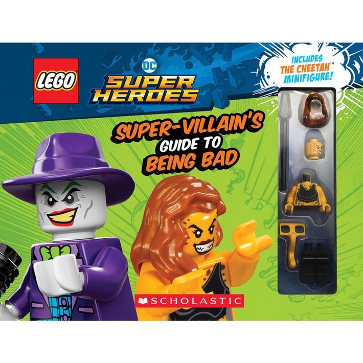 Lego dc super villains green lantern puzzle hot sale