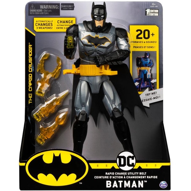 Figurine 30cm Batman