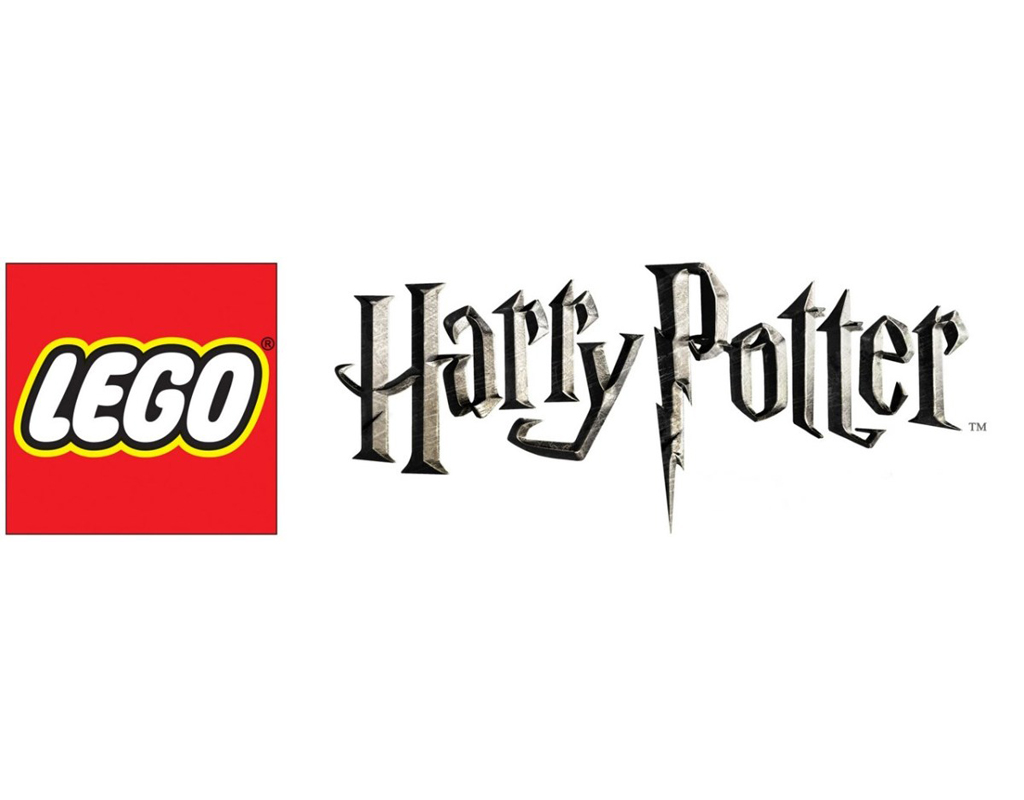 Lego Harry Potter