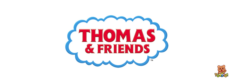 Thomas and Friends