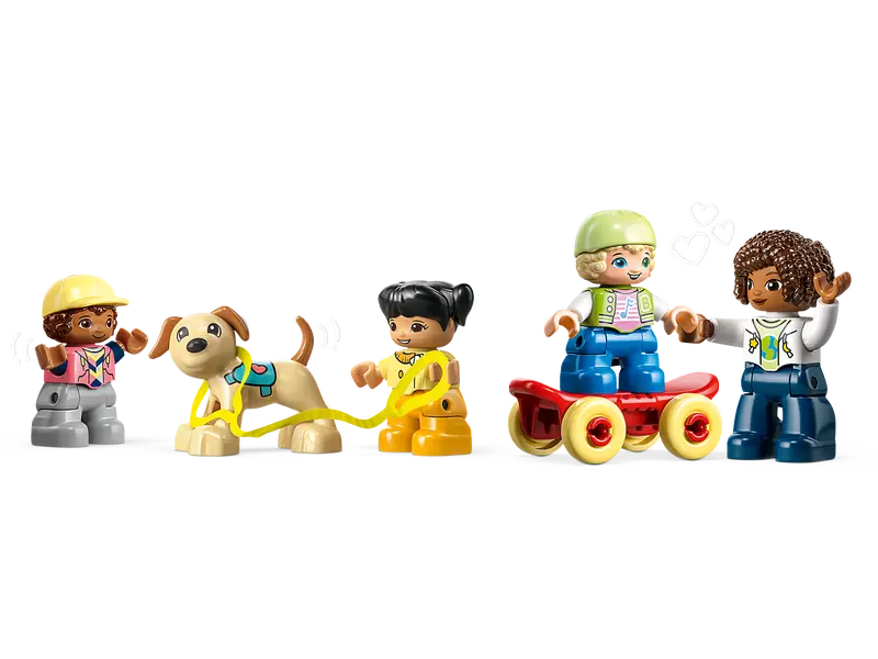 Duplo toys r online us