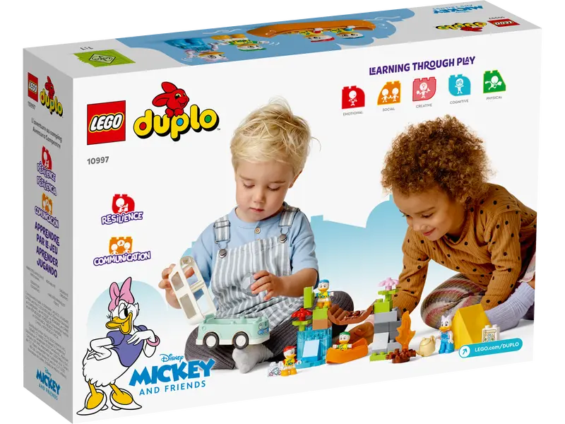 Duplo toys r discount us