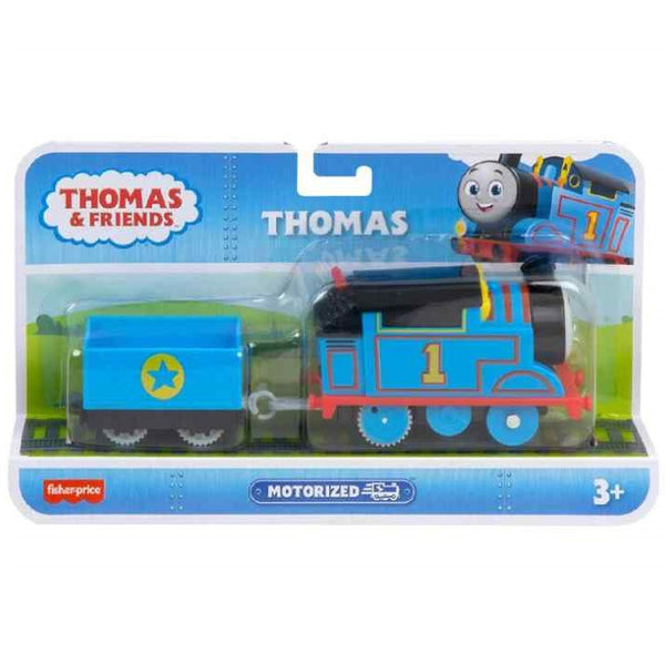 Thomas & Friends: Motorised Engine - Thomas