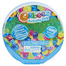 Orbeez Grown Surprise Mini Playset 400pcs