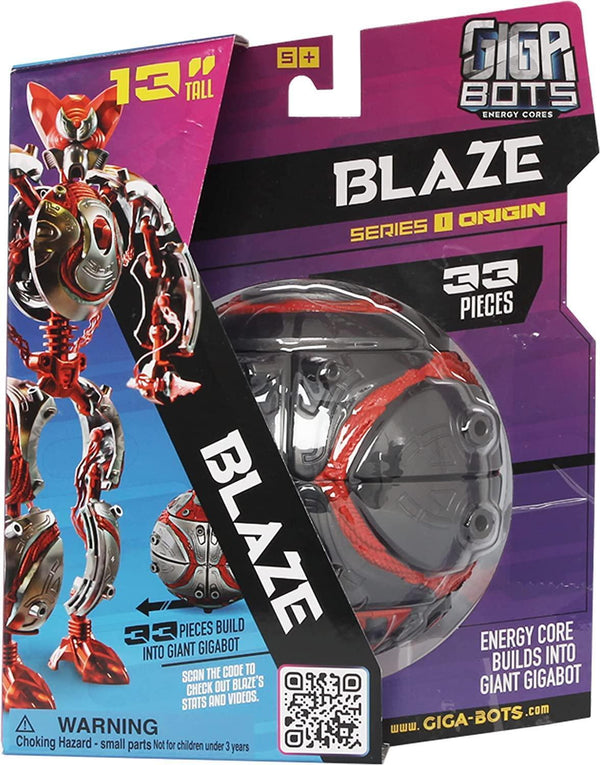 GIGABOTS Energy Core - BLAZE