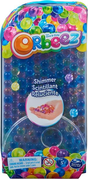 Orbeez - Multi-Colour Shimmer