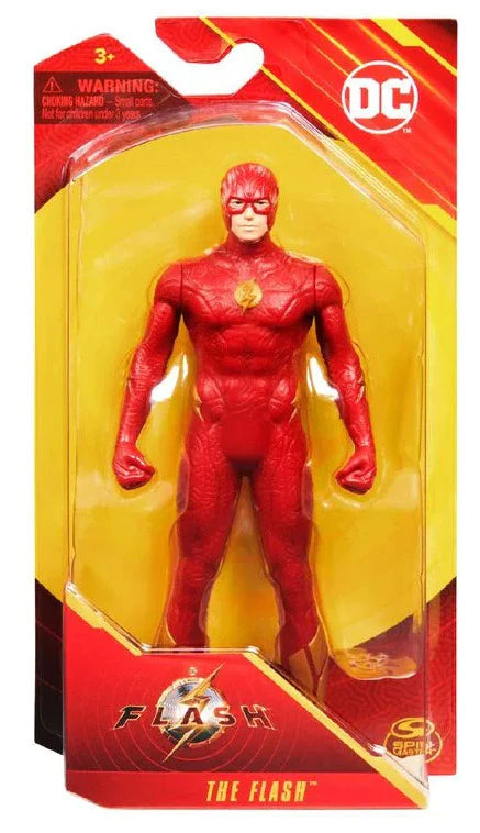 The Flash 15cm Figure