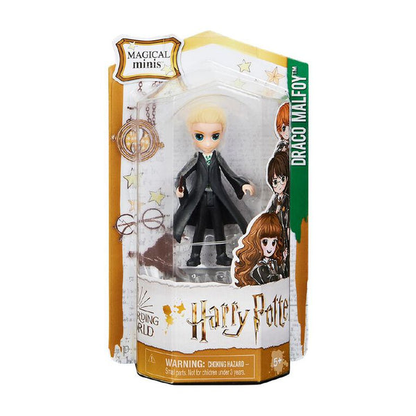 Wizarding World: Magical Minis Doll - Ron Weasley