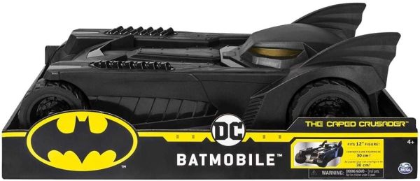 DC Batman vehicle Batmobile 30 cm