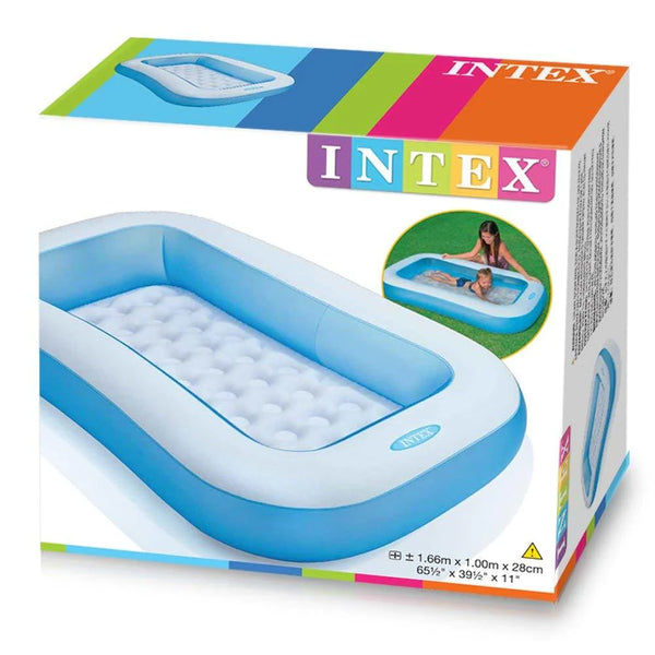 Intex Rectangular Baby Pool