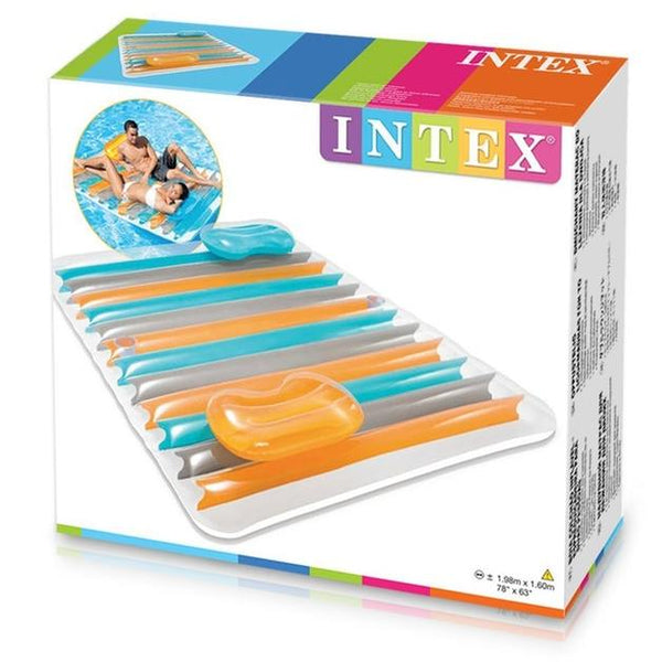 Intex Double Lounge Mat