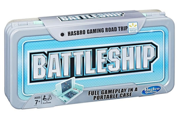 Road Trip Battleship