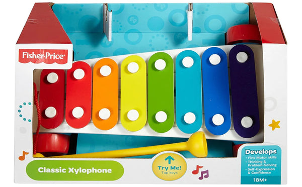 Fisher Price Xylophone