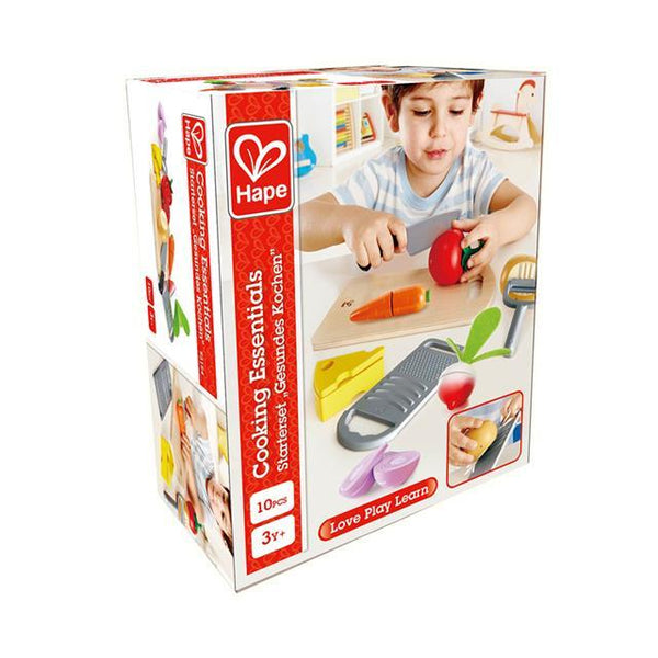 Hape Cooking Essentials