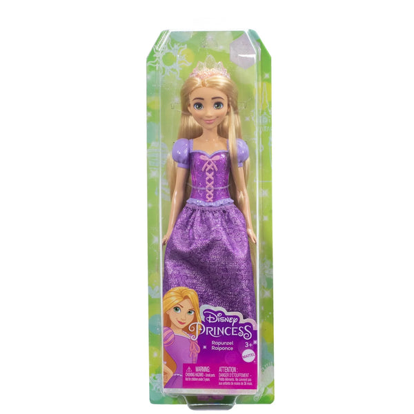 Disney Princess Fashion Doll Rapunzel