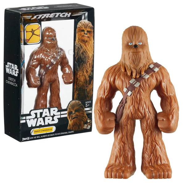 Star Wars: Chewbacca - Stretch Armstrong