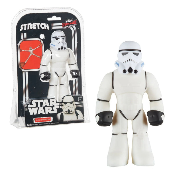 Storm Trooper - Stretch Armstrong