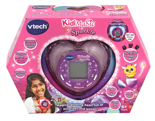 Vtech Kidi Magic Go