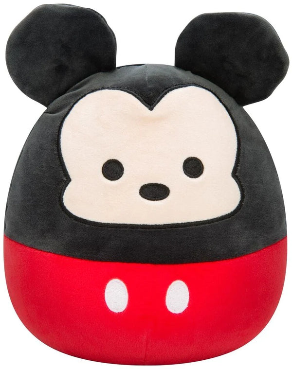 Squishmallows: Mickey Mouse - 7" Disney Plush