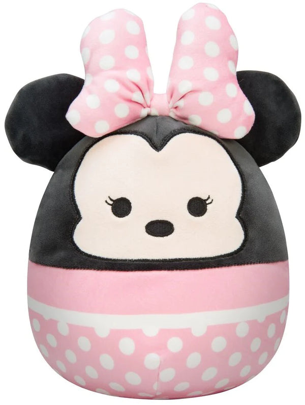 Squishmallows: Minnie Mouse - 7" Disney Plush