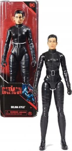 DC Batman Movie Basic Figure 12inch Selina Kyle