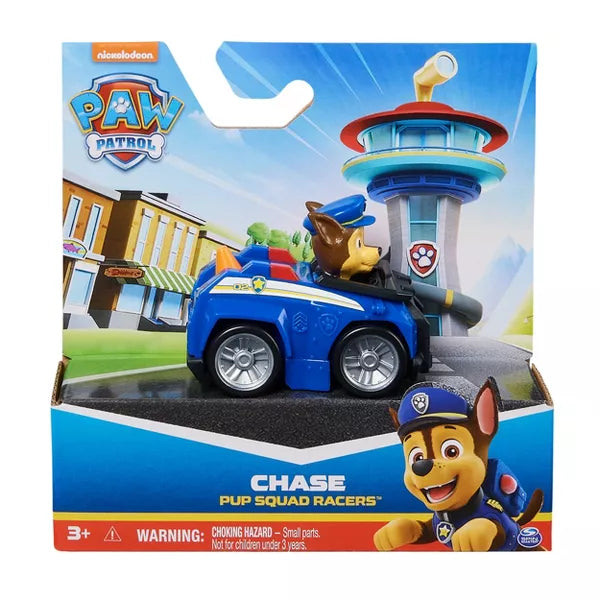 Paw Patrol: Pup Squad Racers - Chase