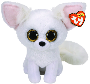 Ty Beanie Boo Medium MEDIUM PHONENIX