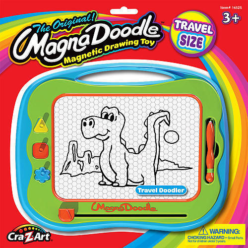 Cra-Z-Art Travel Magna Doodle