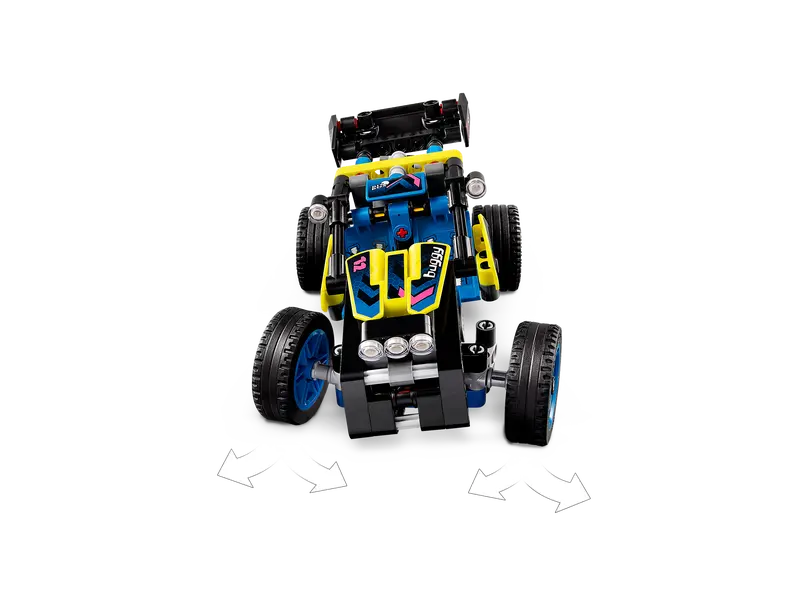 LEGO Technic 42164 Off Road Race Buggy