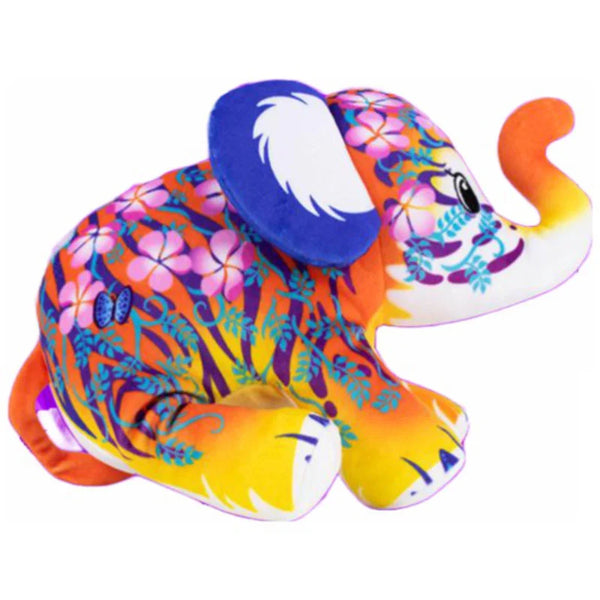 Pop Art Soft: Mammoth Plush