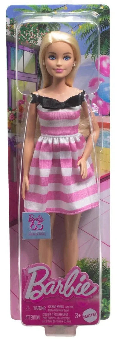 Barbie: 65th Anniversary Doll