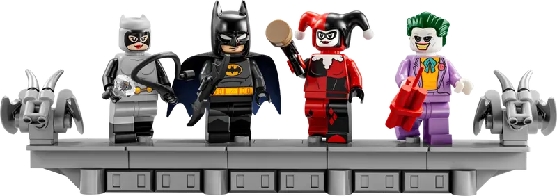 Lego dc animated movies sale