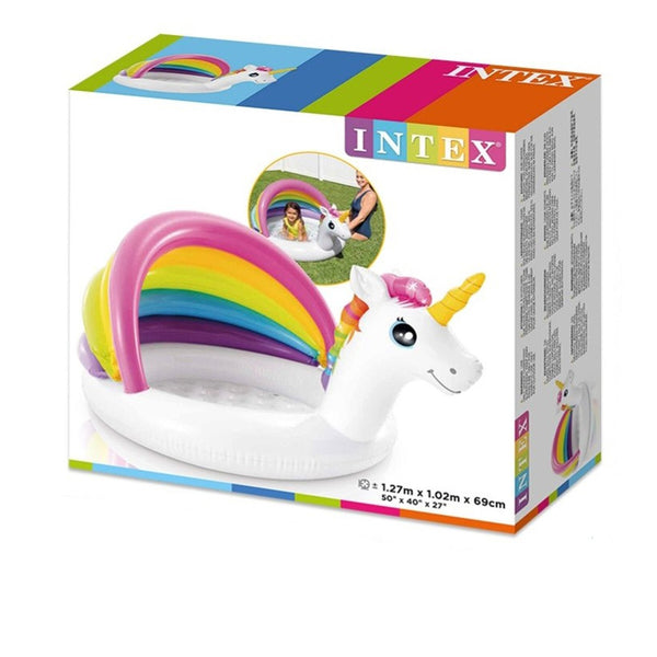 Intex Unicorn Baby Pool