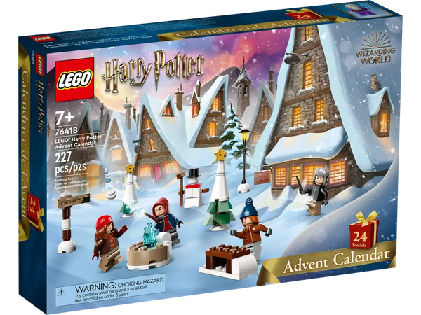 LEGO Harry Potter Advent Calendar