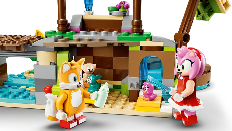 Lego friends creator discount amy