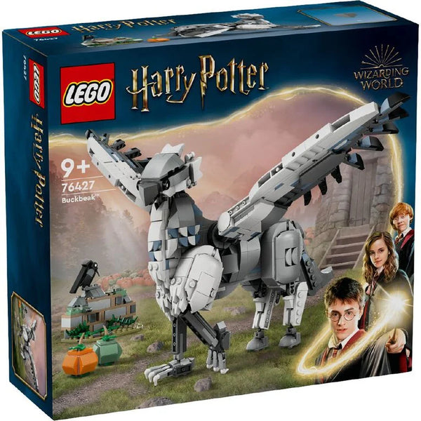 LEGO Harry Potter 76427 Buckbeak