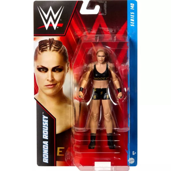 WWE Ronda Rousey 140 Action Figure