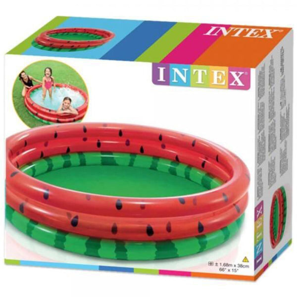 Intex Watermelon Pool