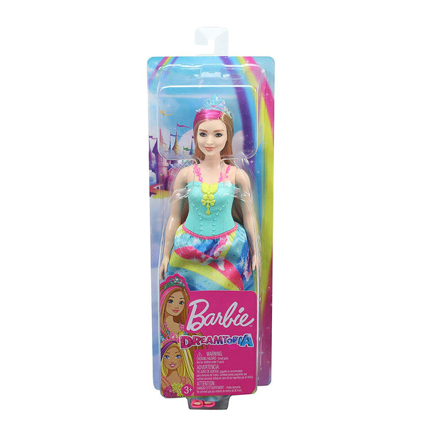 Barbie Dreamtopia Princess Assortment