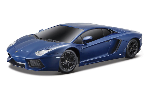 MAISTO 1:24 Tech Rc Lamborghini-LP 700