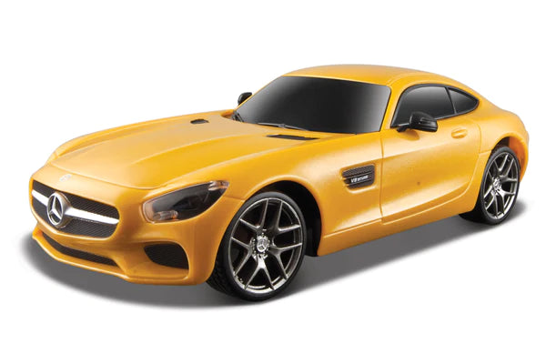 MAISTO 1:24 Tech Rc Mercedes - AMG GT