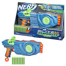 NERF Elite 2.0 Flipshots Flip-8 Blaster