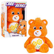 CARE BEARS BASIC MEDIUM PLUSH FRIEND BEAR