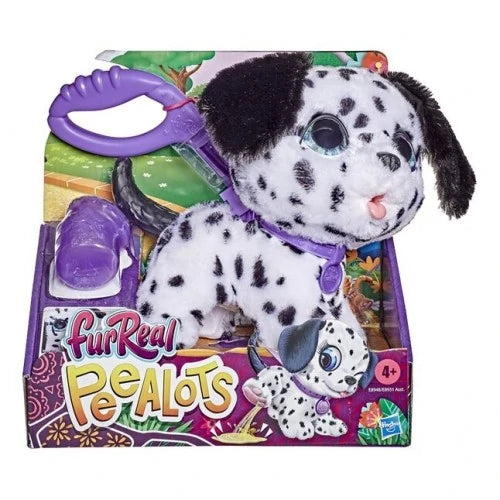 FurReal Peealots Big Wags Puppy Interactive Pet