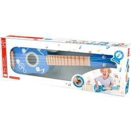 Hape Ukulele Blue