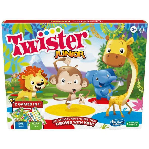 Twister Junior