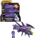 Disney Pixar Light Year Zurg Fighter Ship