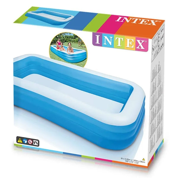 Intex Family Swim Centre