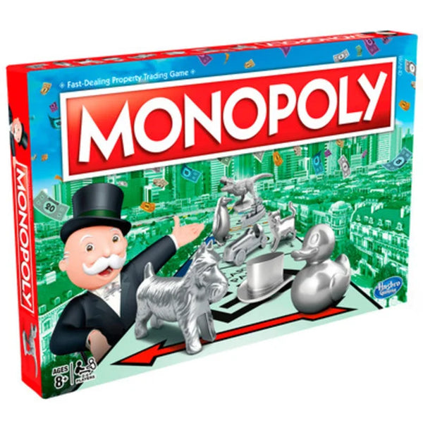 Monopoly Classic Game