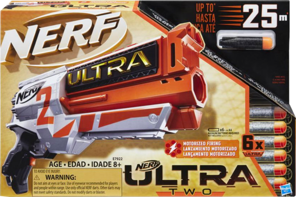 Nerf - Ultra Two